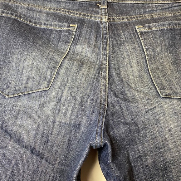 Articles of Society Slim Straight Jeans - Picture 7 of 12